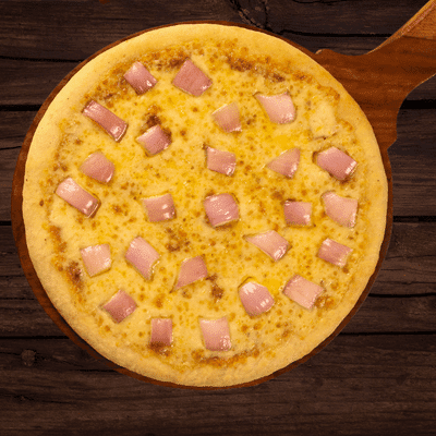 Makhani Do Pyaza Large Pizza
