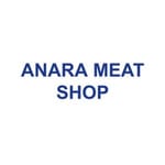 ANARA MEAT SHOP