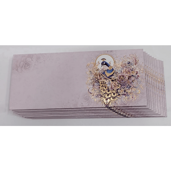 SHAGUN ENVELOPE