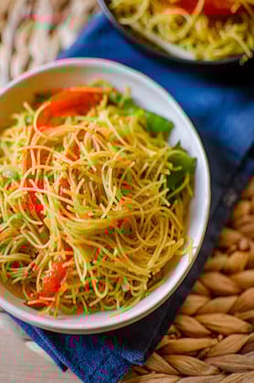 Veg. Noodles