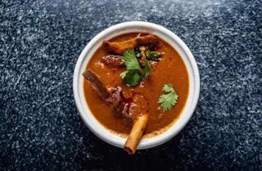 Mutton Curry