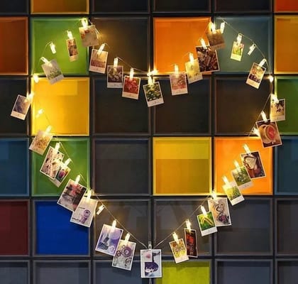 Clip Lights