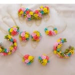 Nisha's crafty Jewels