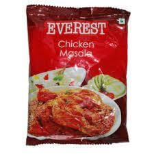 EVEREST CHICKEN MASALA 200GM