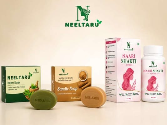 NEELTARU