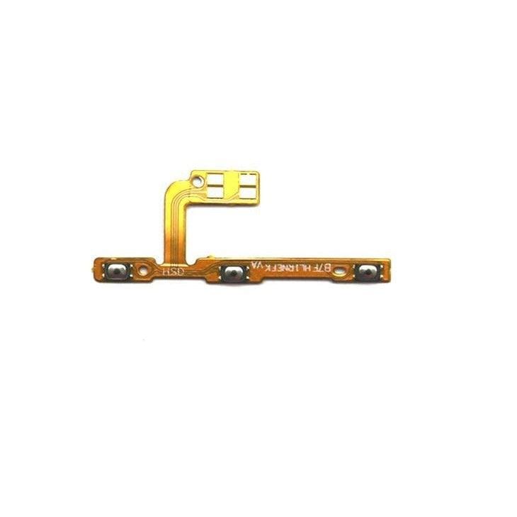 Internal Power Volume Button Flex for Huawei Honor 9I