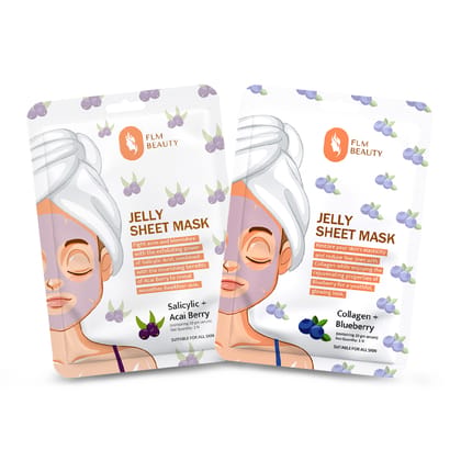 Pore Detox & Skin Firming Bundle