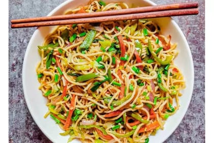 Veg Noodles