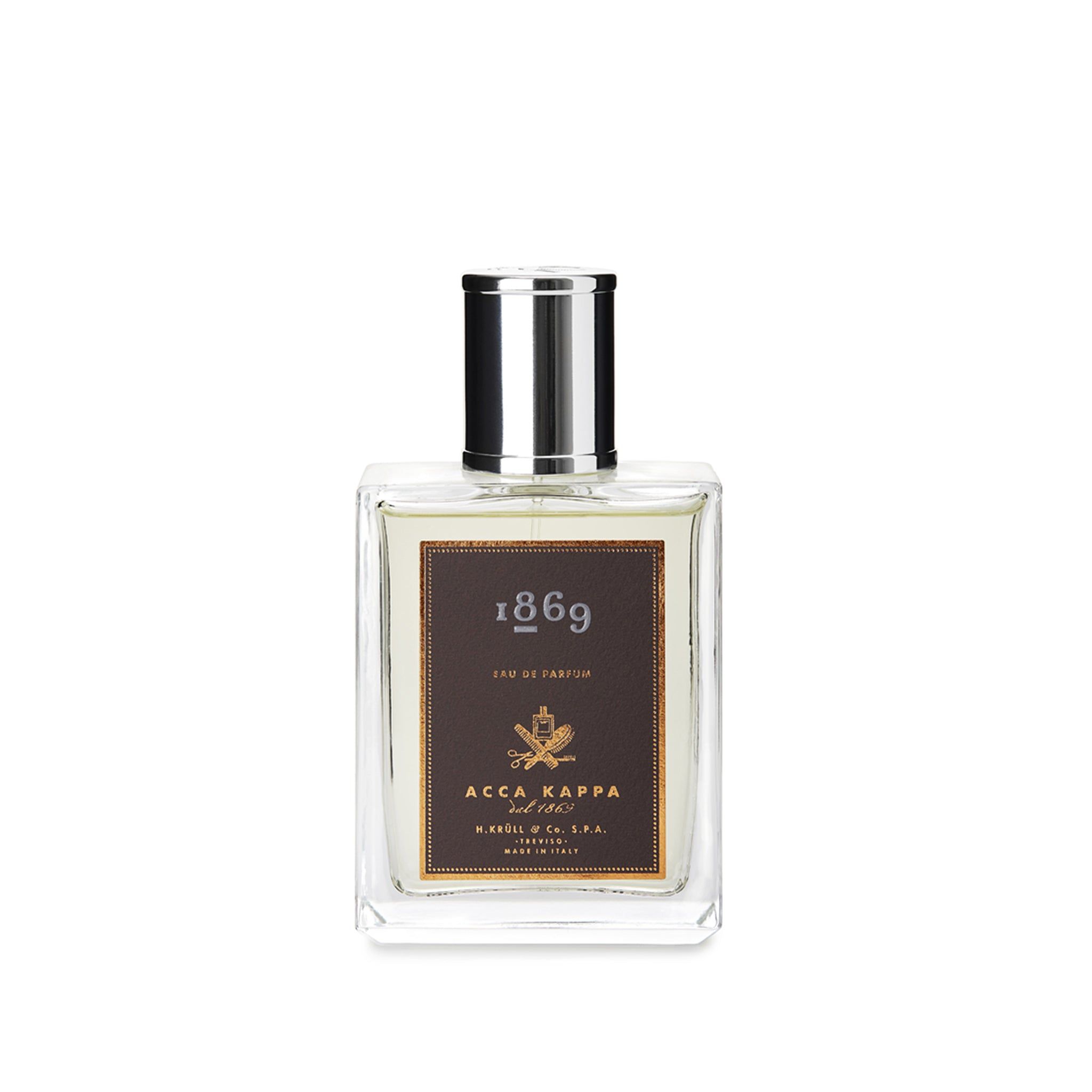 "1869  Eau De Parfum"-Eau De Parfum / 100ML / Unisex