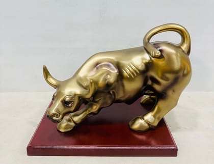 Bull of power-9x7