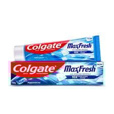 COLGATE MAX FRESH PEPPERMINT ICE T.PASTE 150G