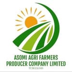 ASOMI AGRI FARMERS PRODUCER COMPANY LIMITED ASOMI AGRI FARMERS PRODUCER COMPANY LIMITED