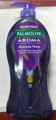 Palmolive Aroma Absolute Relax 750 ml