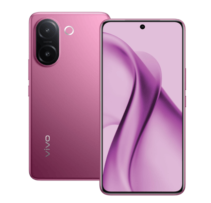 Vivo V60e (Elite Purple, 256 GB)  (8 GB RAM)