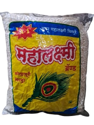 MAHALAXMI BHADANG MURMURA 400GM