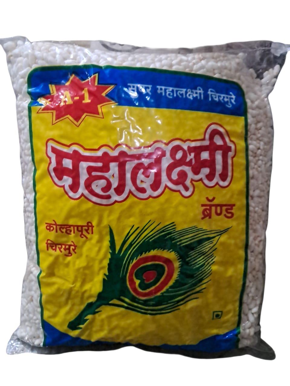 MAHALAXMI BHADANG MURMURA 400GM