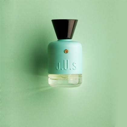 Ambraser-Eau De Parfum / 100ml / Unisex