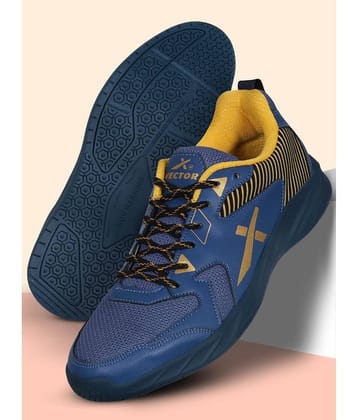 Vector X LUMINOUS-AIRFORCE Non-Marking Others Unisex