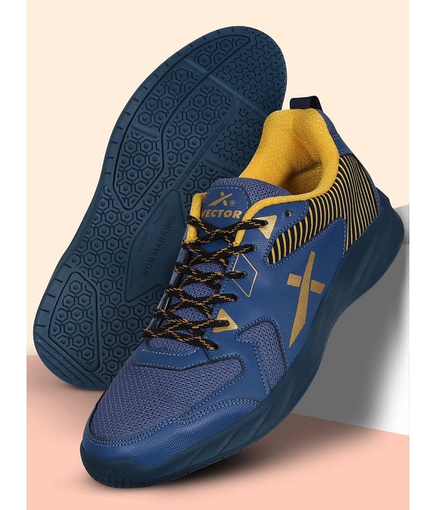 Vector X LUMINOUS-AIRFORCE Non-Marking Others Unisex
