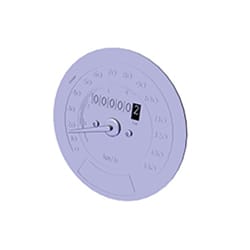 SPEEDOMETER COMP - Splendor+ - 37210AAE211S