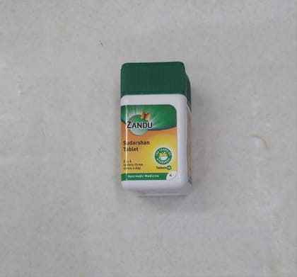 Sudarshan 40 Tablet Sudarshan 40 Tablet