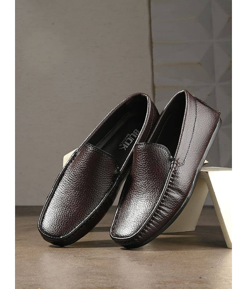 Bucik Black Men's Formal