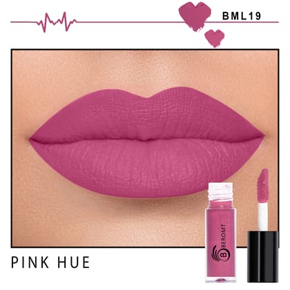 SUPER STAY MATTE MINI BML19 PINK HUE