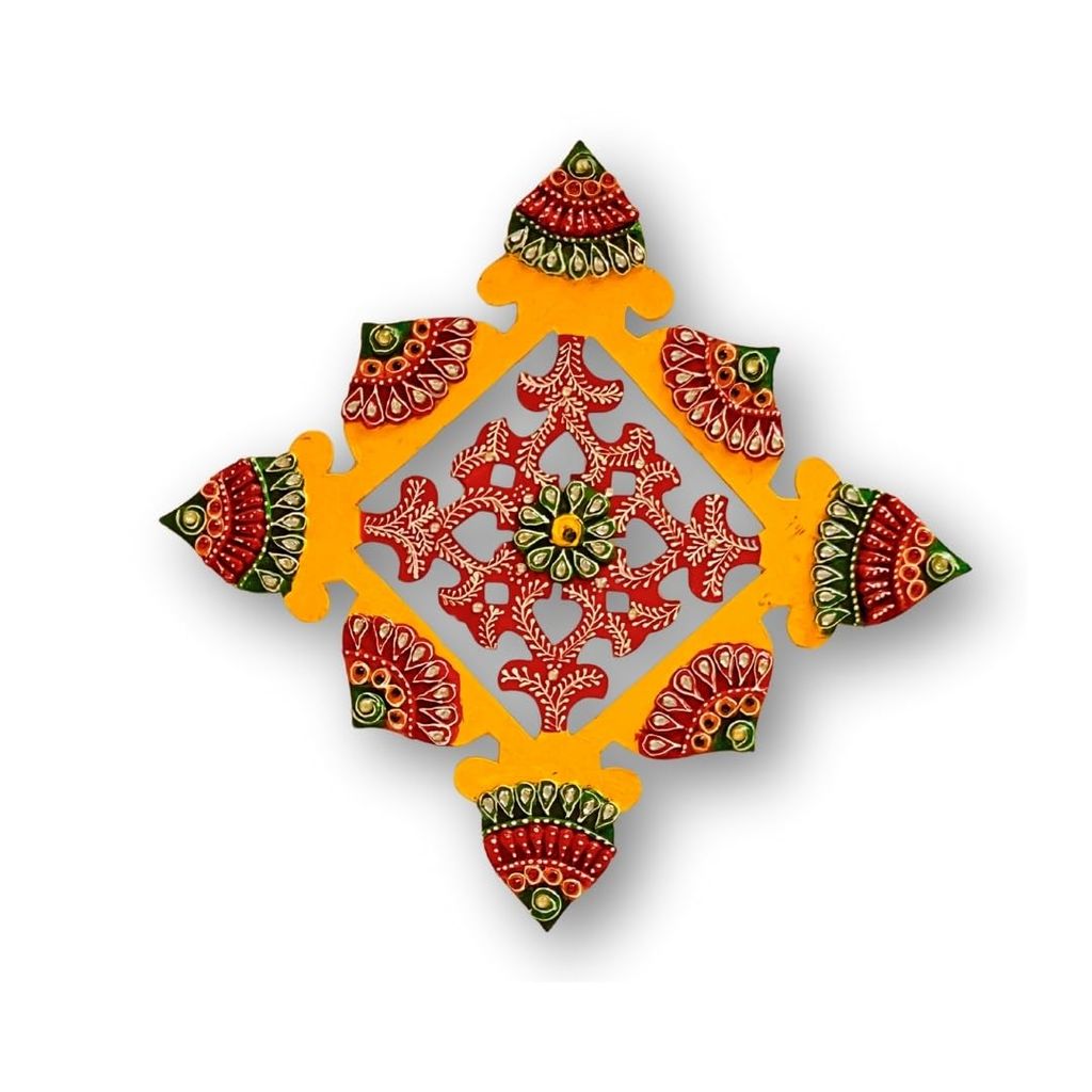 Rongoli by aapnikala - Pooja Needs | Buy online on ZillyBuy
