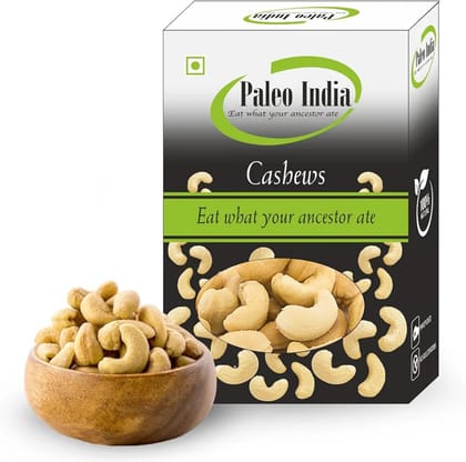 Cashew Salted 250 G
