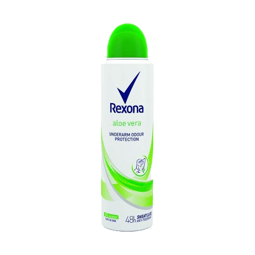 Rexona Deodorant Women Aloe Vera 150ml