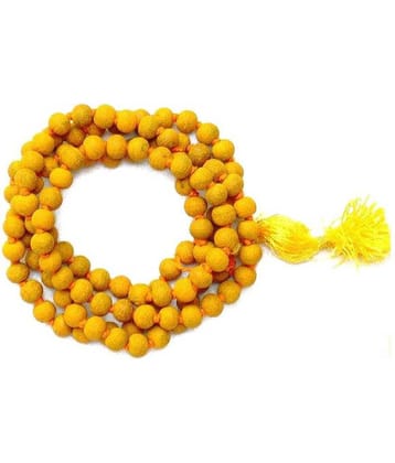 Arina Collection Haldi Mala