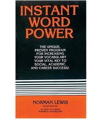 Instant Word Power Instant Word Power