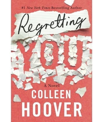 Regretting You Paperback 10 December 2019 by Colleen Hoover