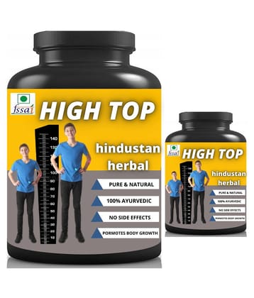 Hindustan Herbal high top mango flavor 0.2 kg Powder Pack of 2
