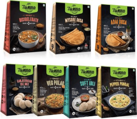 Combo -  Bisibelebath,  Pulao,  Pongal, Soft Idli ,Mysore Dosa, Adai Dosa, kanjeevarm Idli