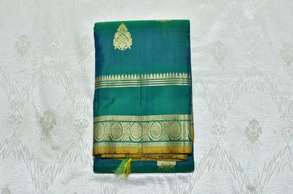 Treditional Indian Sarees
