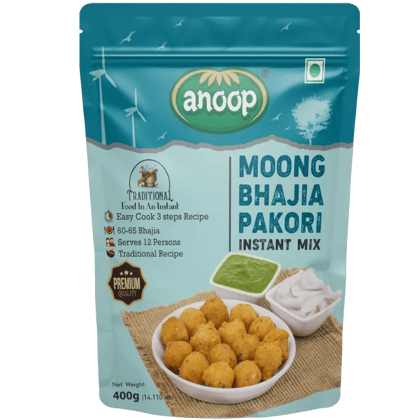 Anoop Moong Bhajia Pakori