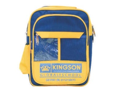 KB- 127 School Bag