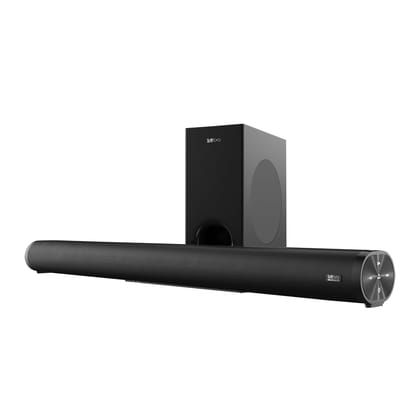 Walta Elite Brio 1250 Party Speaker Audio Output with Bluetooth 5.3 (160W)