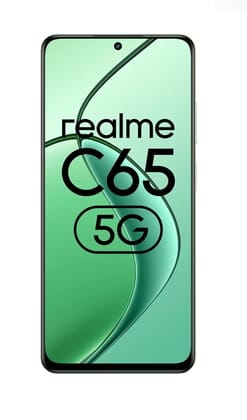 realme C65 5G