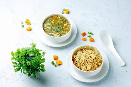 Manchow Soup