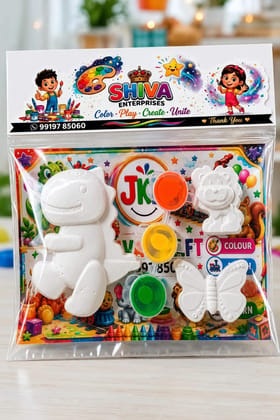 Handcrafted Toy