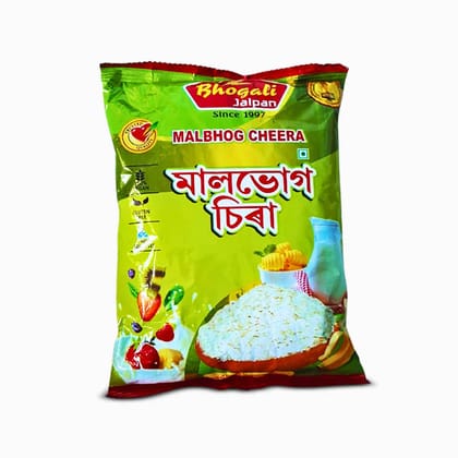 Malbhog Cheera 400 G