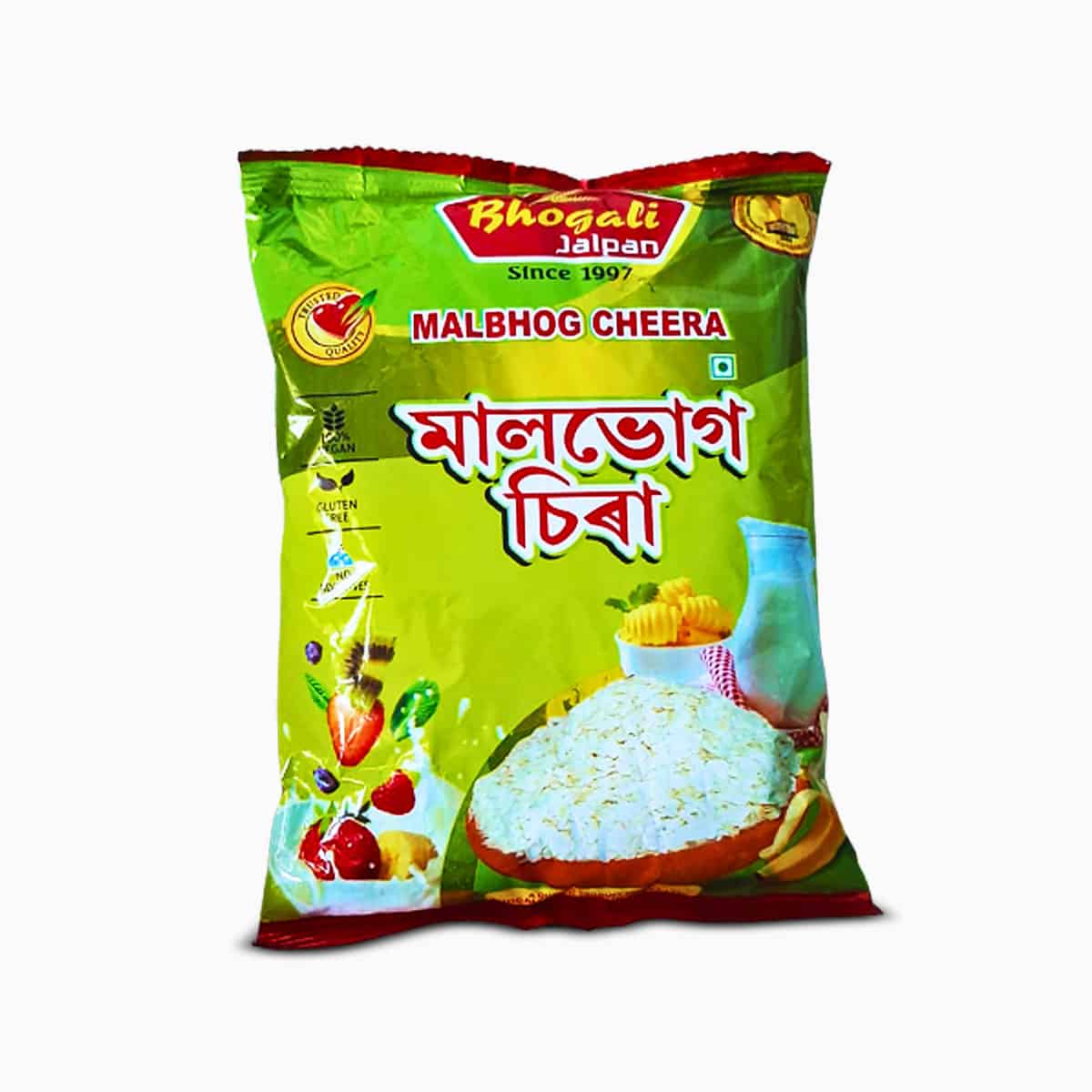 Malbhog Cheera 400 G