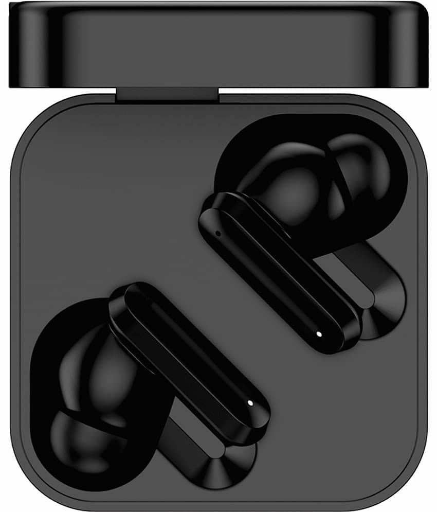 Tecsox Pro 6 In Ear TWS Black