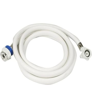 SEZ PVC Washing Machine Accessories - White
