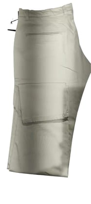 COTTON PANTS Comfort and Style