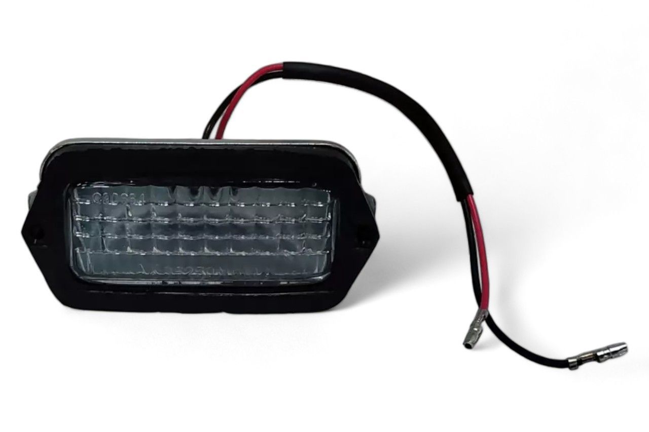 Lumax Reverse Lamp AV947121