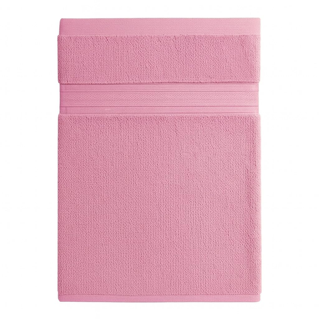 Premium 100% Cotton Bath Towel | 140x70 cm, 500 GSM | Towels for Bath Large Size, Big Bath Towel – Stylish Daily Use