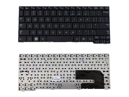 SAMSUNG Laptop Keyboard Replacement for N143 N145 N148 N150 NB20 NB30-Series